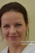 Борокина Екатерина Александровна - Иваново