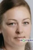 Бороненко Виктория Владимировна - Тюмень