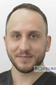 Боронин Артем Владимирович - Челябинск