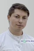 Боронин Максим Александрович - Тольятти
