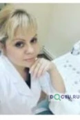 Боронина Вероника Евгеньевна - Москва