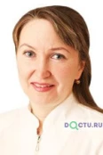 Боронникова Ирина Анатольевна - Пермь