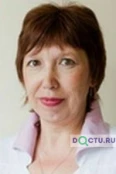 Боровая Елена Павловна - Новочеркасск