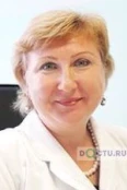 Боровая Ирина Владимировна - Москва