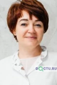 Боровицкая Елена Владимировна - Пятигорск