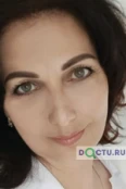Боровицкая Татьяна Александровна - Ставрополь