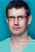 Боровицкий Владимир Анатольевич - Москва