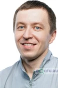 Боровик Алексей Николаевич - Красноярск
