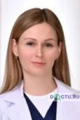 Боровик Ирина Константиновна - Санкт-Петербург