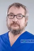 Боровиков Алексей Михайлович - Москва