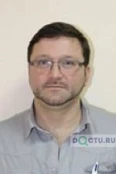 Боровиков Игорь Олегович - Краснодар