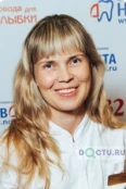 Боровикова Ольга Юрьевна - Великий Новгород