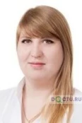 Боровикова Ольга Сергеевна - Ижевск