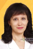 Боровикова Татьяна Юрьевна - Краснодар