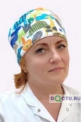 Боровинская Наталья Анатольевна - Барнаул
