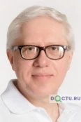 Боровинский Александр Федорович - Екатеринбург