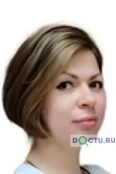 Боровко Ирина Владимировна - Томск