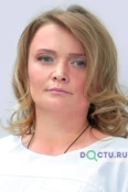 Боровкова Анна Львовна - Ярославль