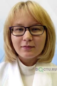 Боровкова Александра Валентиновна - Москва