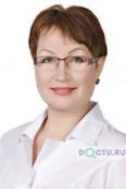 Боровкова Ираида Витальевна - Москва