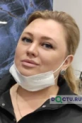 Боровкова Кристина Алексеевна - Санкт-Петербург