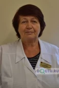 Боровкова Валентина Григорьевна - Москва