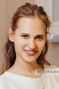Боровкова Зинаида Юрьевна - Чита