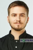 Боровский Сергей Вячеславович - Санкт-Петербург
