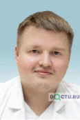 Боровых Анатолий Сергеевич - Москва
