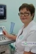 Бороздина Светлана Викторовна - Калининград