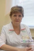 Бороздина Татьяна Георгиевна - Вологда