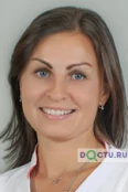 Борсак Татьяна Павловна - Санкт-Петербург
