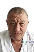 Борш Андрей Фёдорович - Тюмень