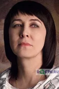 Борш Елена Евгеньевна - Тюмень