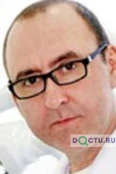 Борщаговский Сергей Геннадьевич - Томск