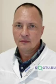 Борщенко Сергей Александрович - Владивосток