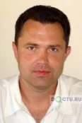 Борщев Алексей Валерьевич - Краснодар