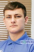 Борщев Кирилл Романович - Санкт-Петербург