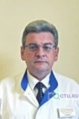 Борщев Сергей Владимирович - Тюмень