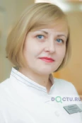 Борщева Ирина Васильевна - Красноярск