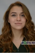 Борская Ирина Владимировна - Санкт-Петербург