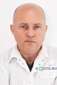 Борсук Дмитрий Павлович - Брянск