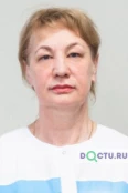 Бортко Наталья Михайловна - Новосибирск