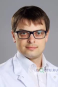 Бортневский Александр Евгеньевич - Санкт-Петербург