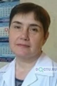 Бортникова Галина Викторовна - Воронеж