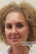 Бортникова Юнона Викторовна - Краснодар
