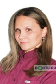 Бортникова Наталья Владимировна - Барнаул