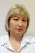 Бортникова Ольга Алексеевна - Воронеж