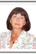 Бортнюк Марина Владимировна - Симферополь