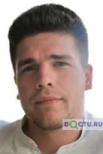 Бортулев Никита Андреевич - Тюмень